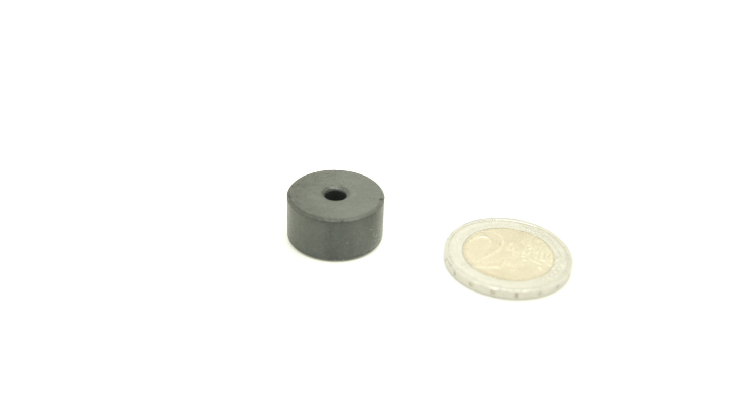 Ferrite Ring 20x4.3x10