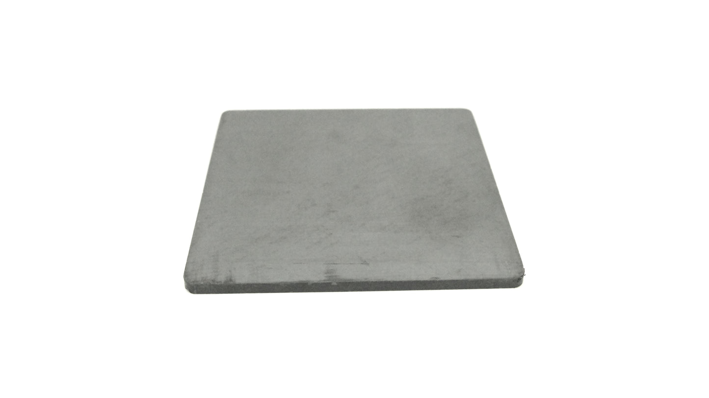 Ferrite Block 100x100x4