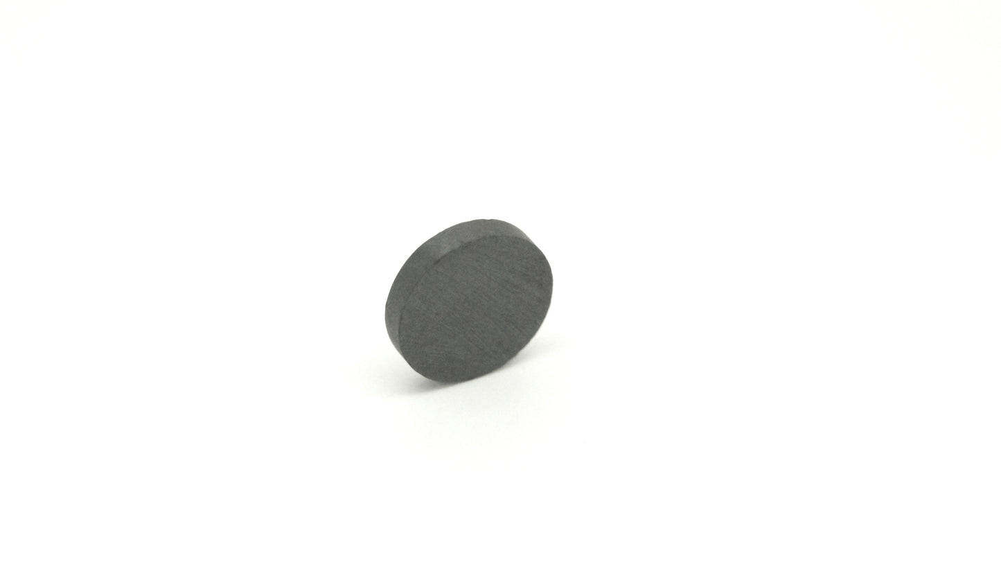 Ferrite Disc 16x3