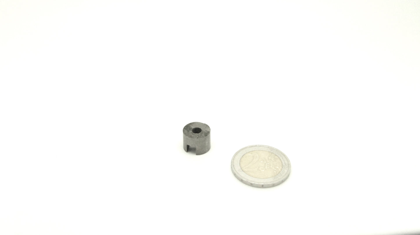 Magnetic Base 12x9.5 AlNiCO