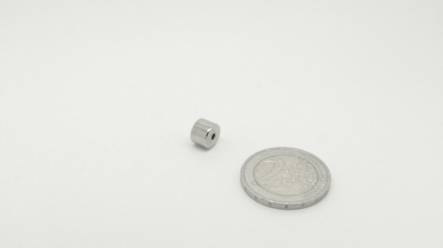 Magnetic Ring TR50 8x2x6