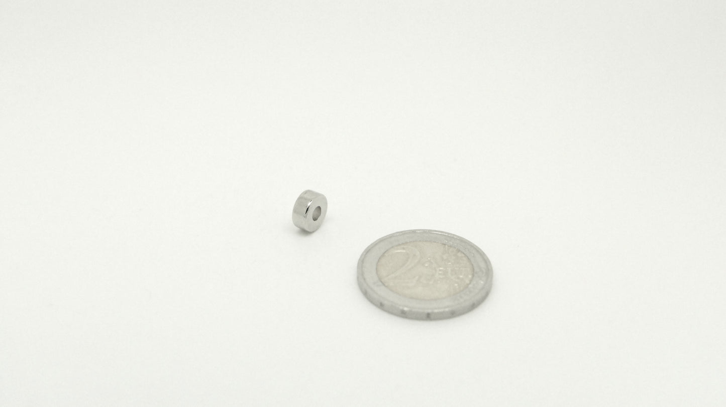 Magnetic Ring TR45 8x3x3.5