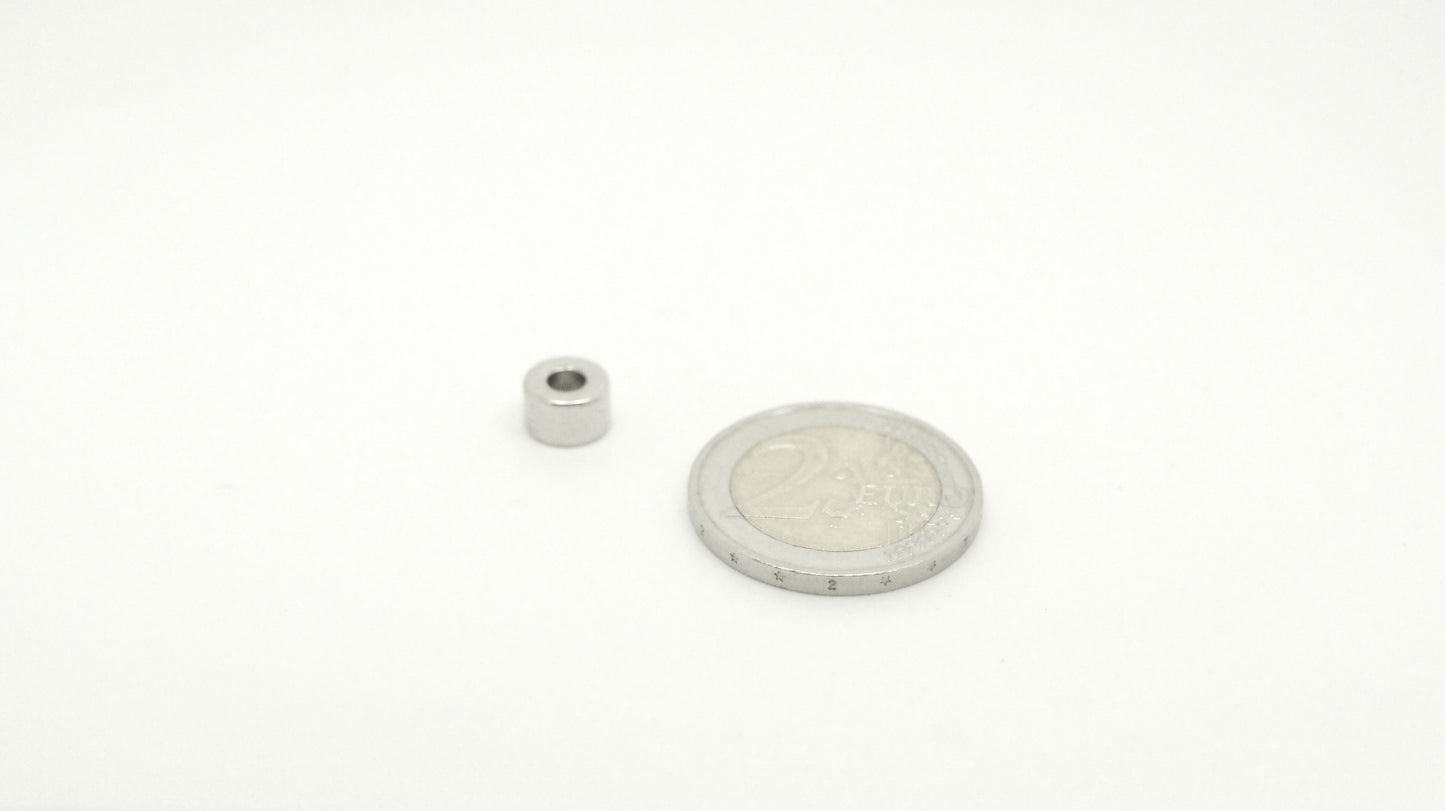 Magnetic Ring TR35 8x3.5x3