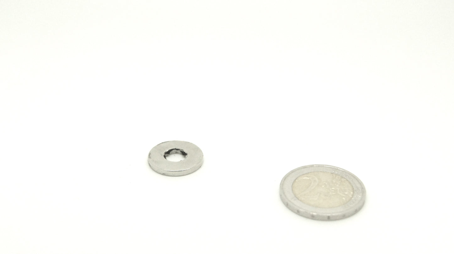 Magnetic Ring TR35 17.5x7.5x2