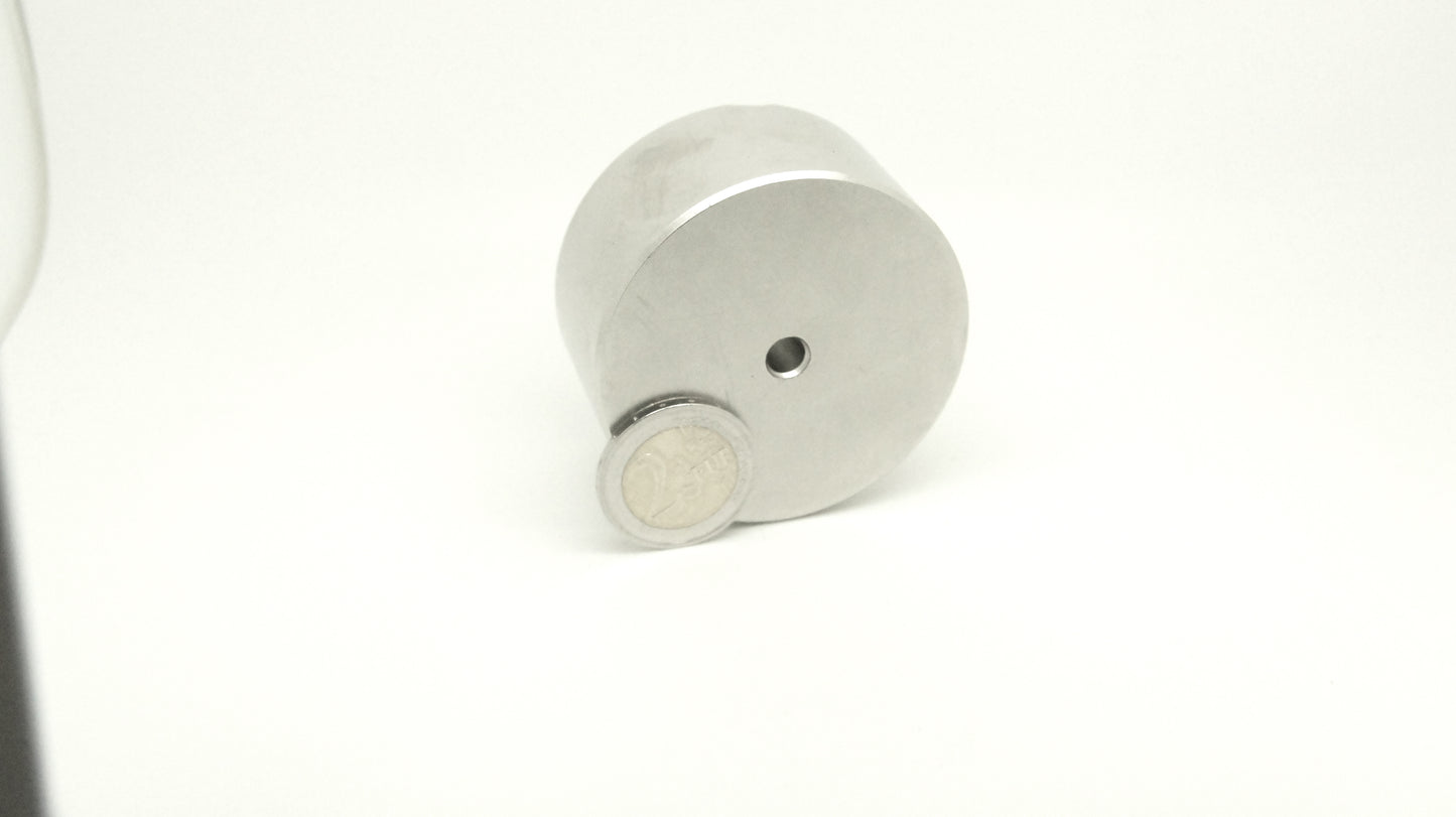 Magnetic Ring TR38 60x30 w/Hole 6mm