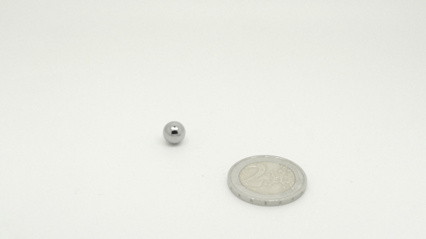 Magnetic Sphere TR38 8mm