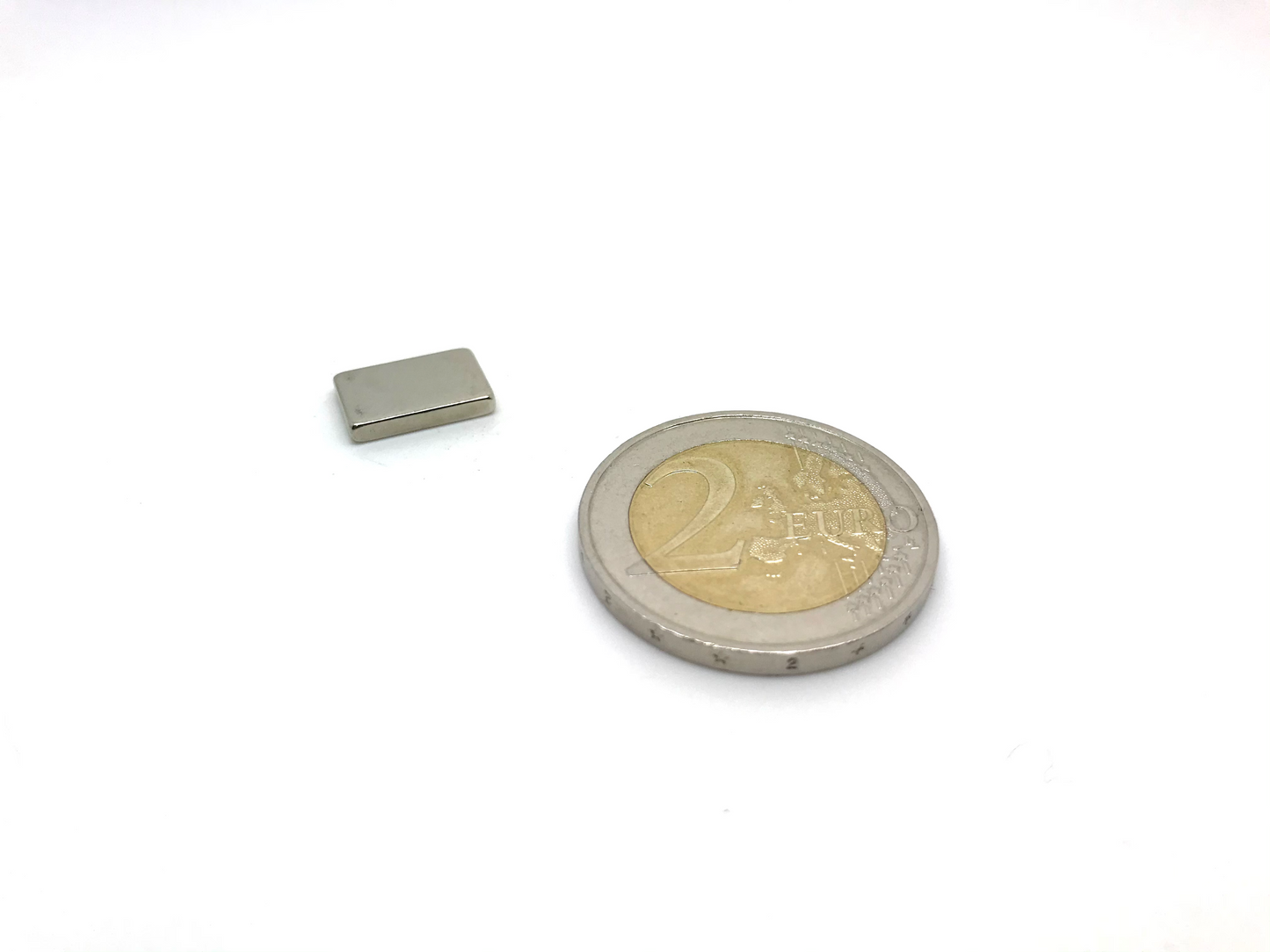 Magnetic Block TR35 15x12x3