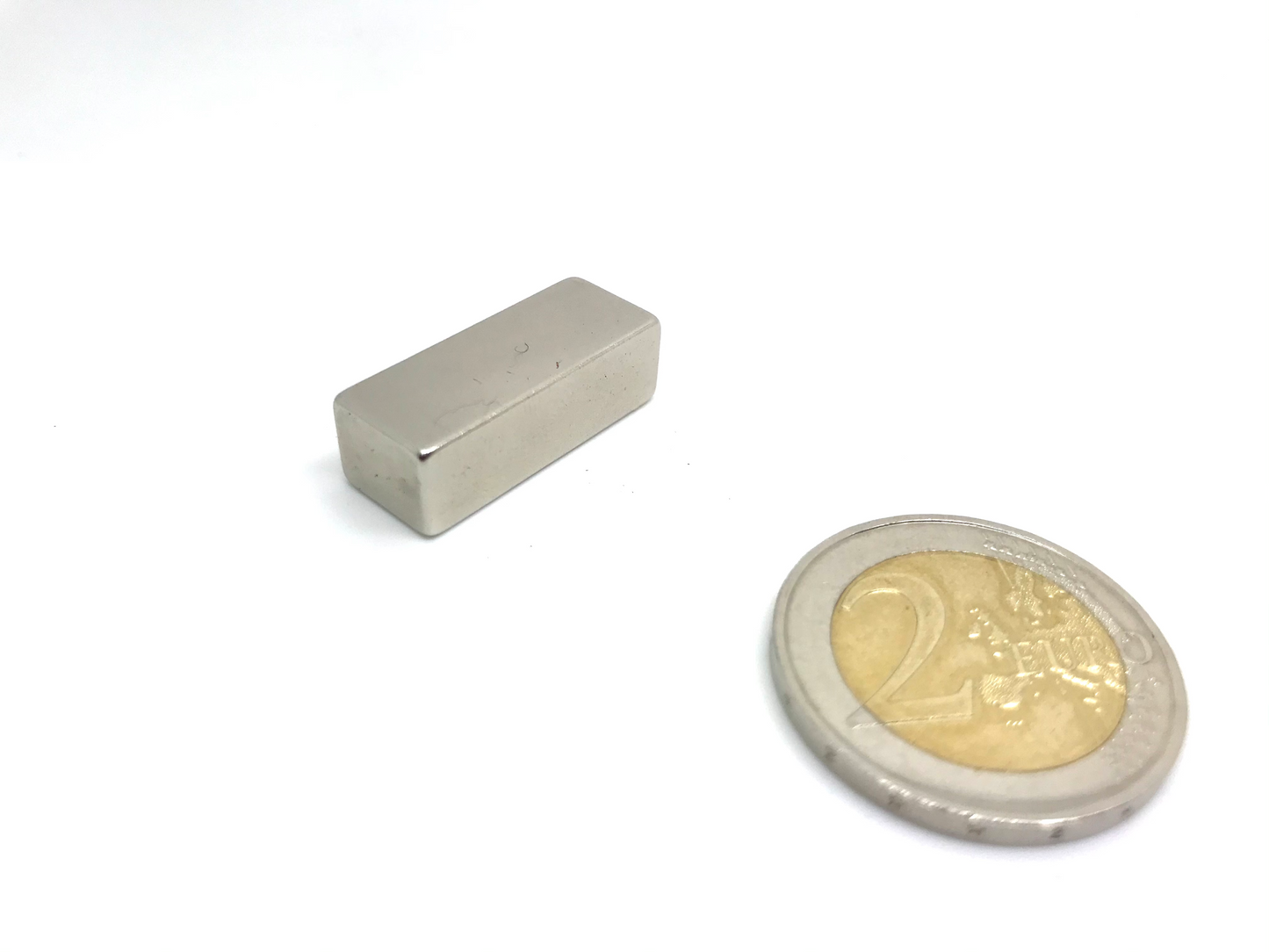 Magnetic Block TR35 25x10x8