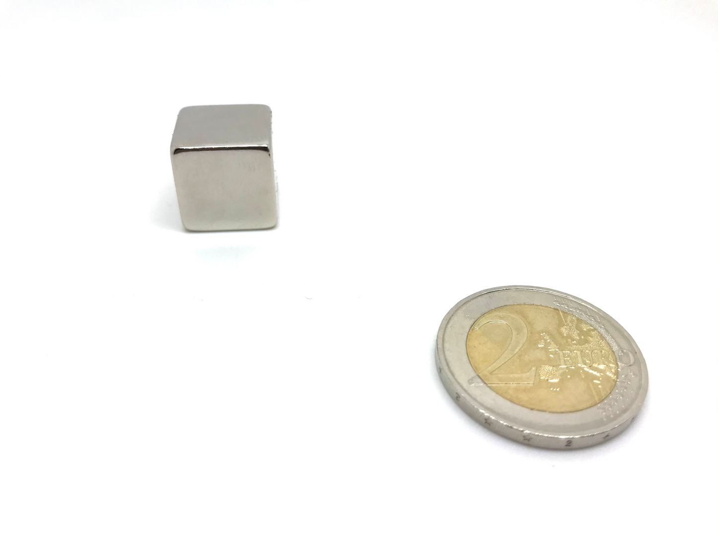 Magnetic Block TR42 15x15x15