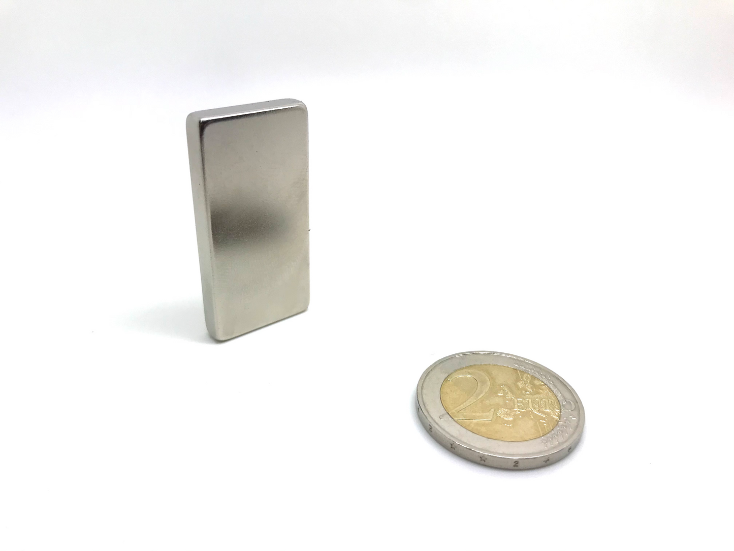 Magnetic Block TR42 20x5x40