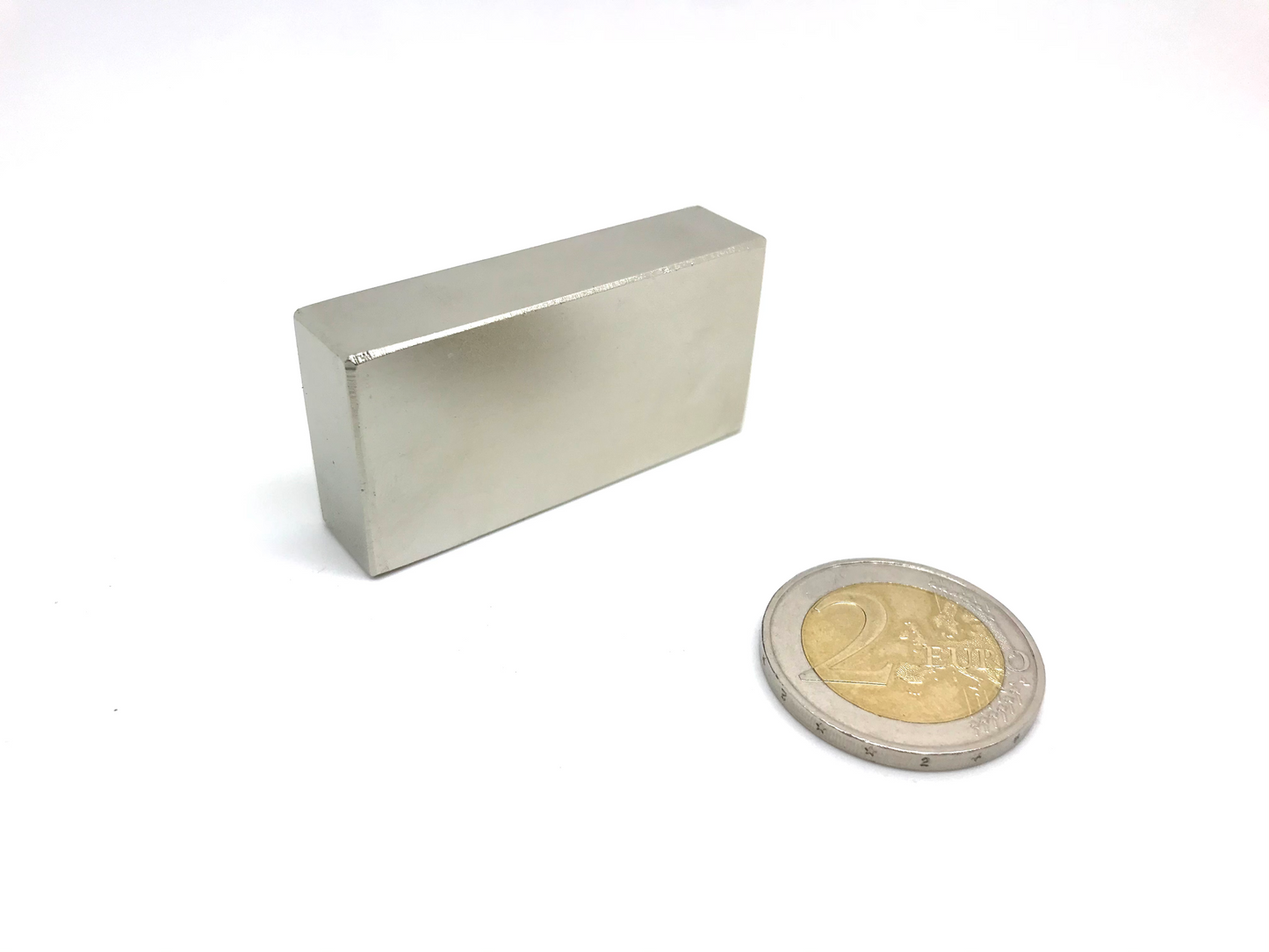 Magnetic Block TR38 50x25x12