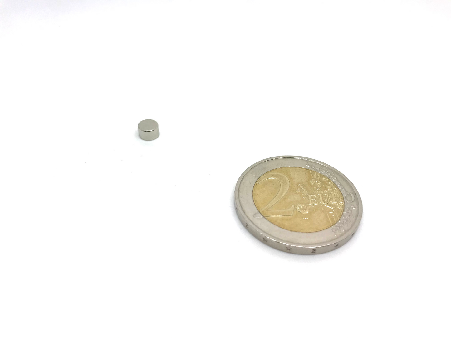 Magnetic Disc TR35 5x3