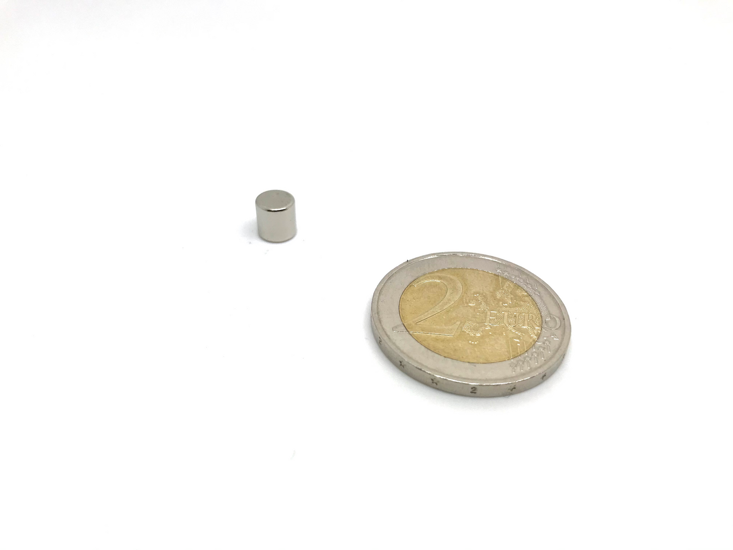 Magnetic Disc TR48 6x6
