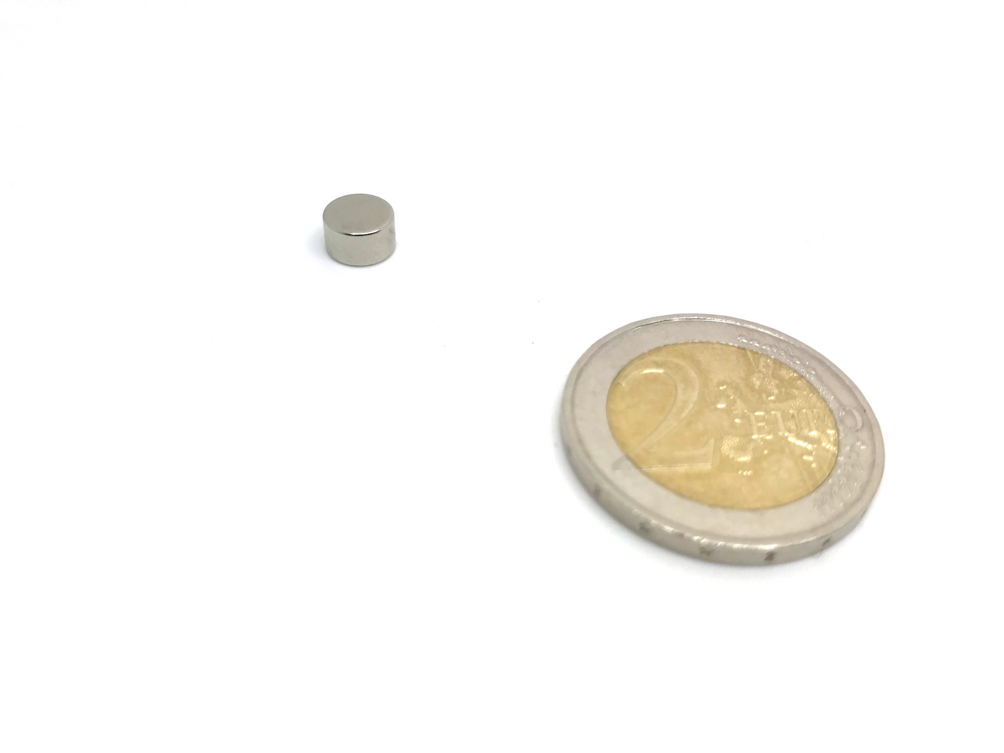 Magnetic Disc TR35 7x4