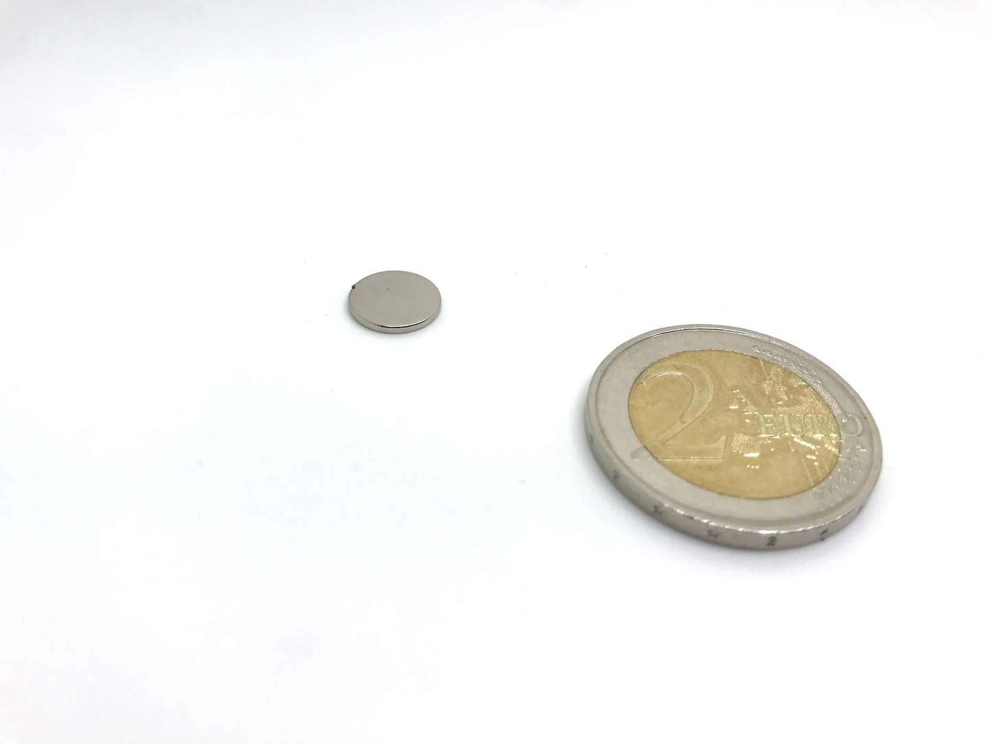 Magnetic Disc TR35 9.5x1