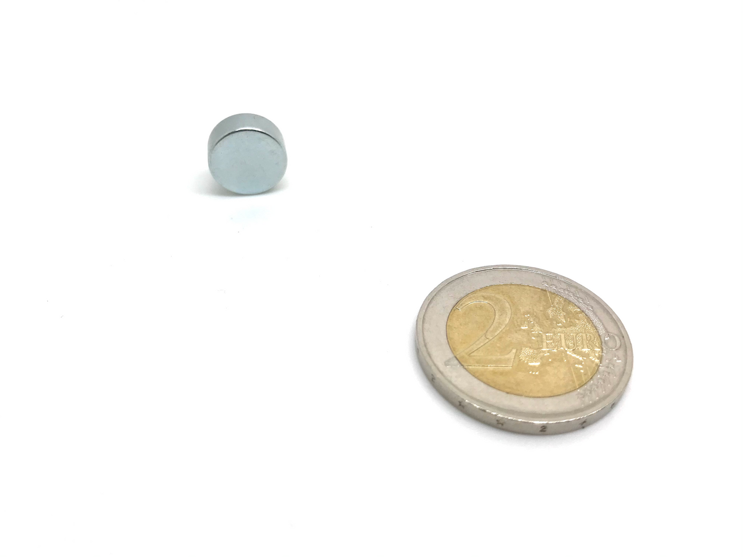Magnetic Disc TR35 12x5