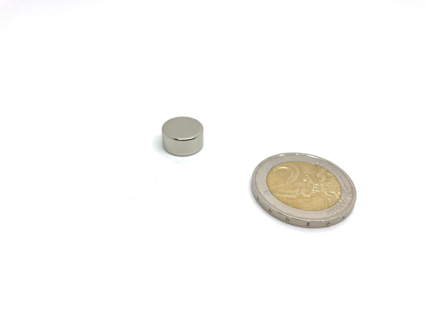 Magnetic Disc TR38 12x6