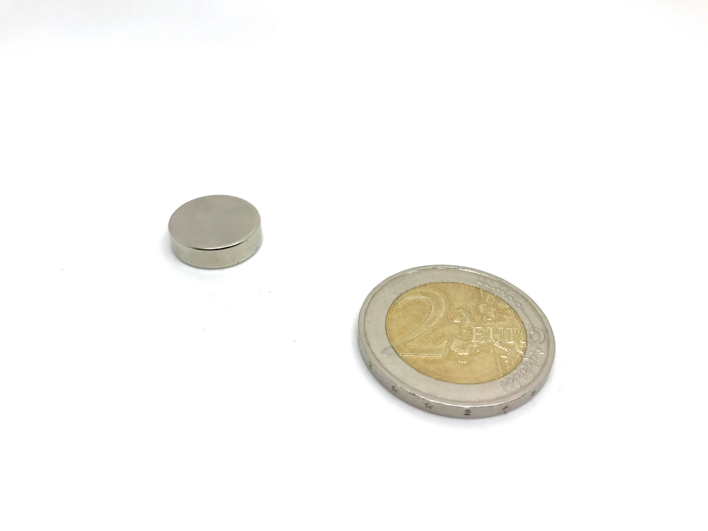 Magnetic Disc TR35 14x4
