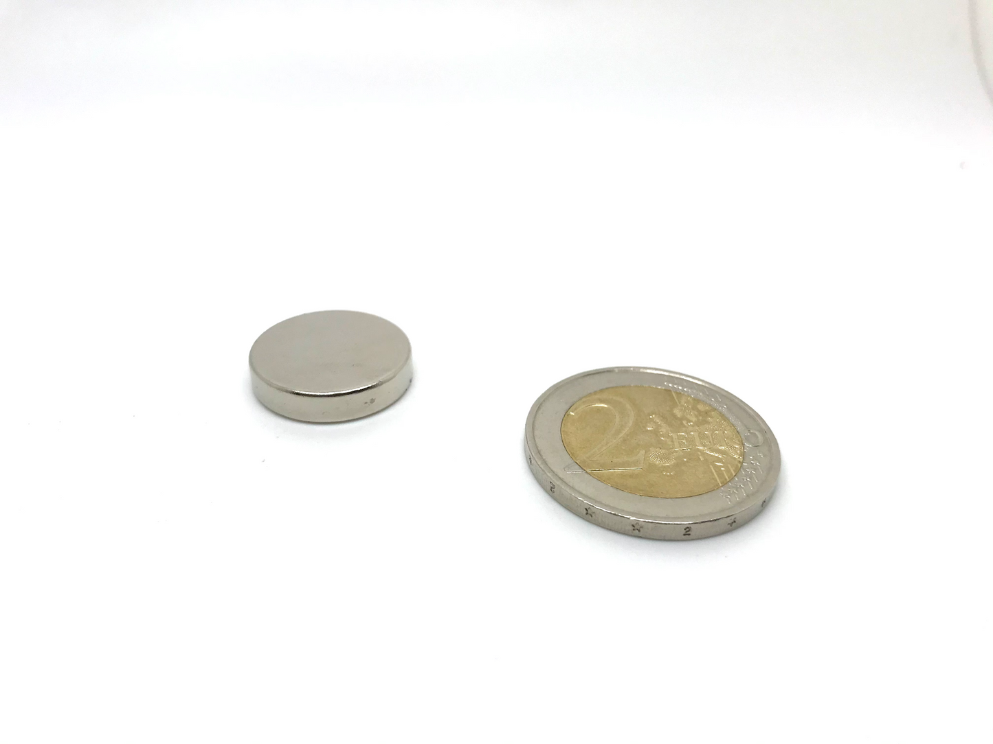 Magnetic Disc TR35 18x4