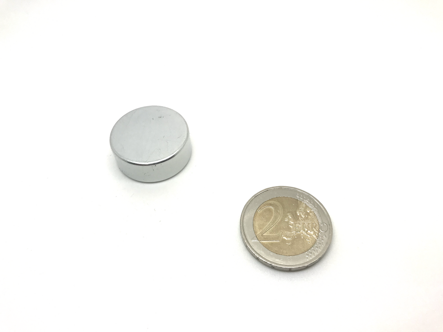 Magnetic Disc TR35 25x10