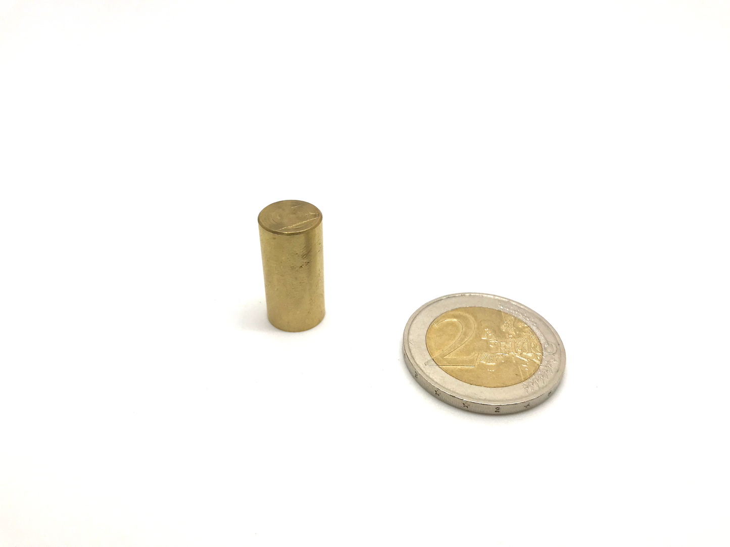 Magnetic Base TR35 10x20mm