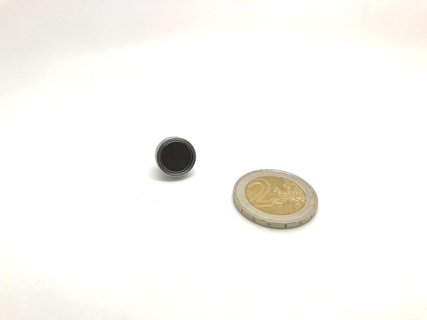 Magnetic Base TR35 13x4.5 w/M3 Thread