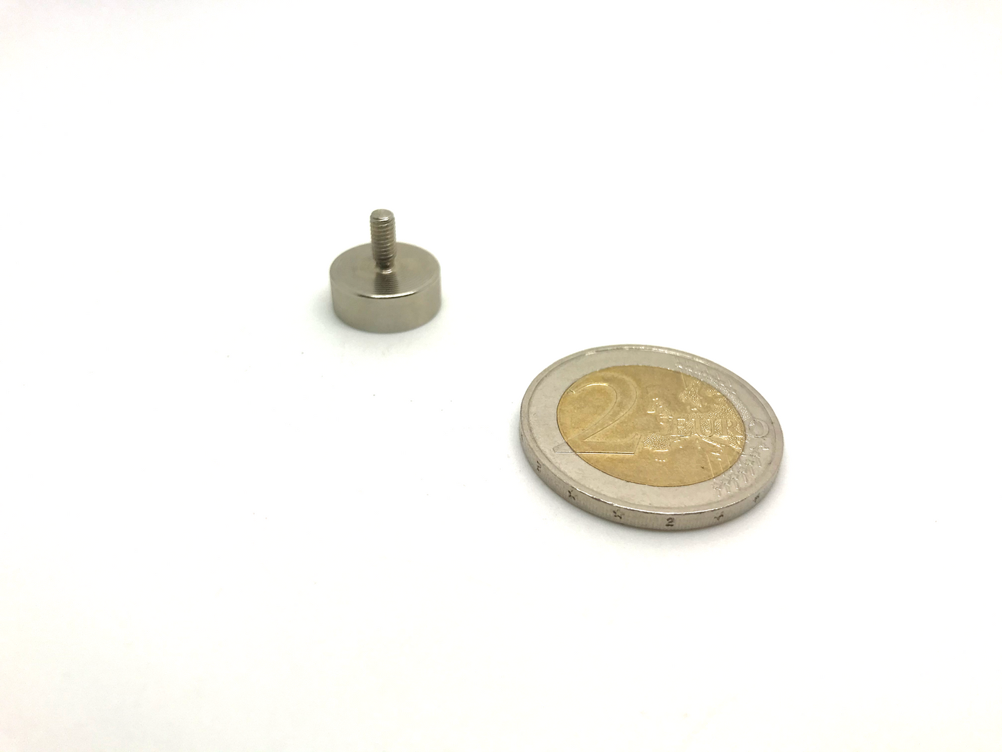 Magnetic Base TR42 13x5 w/M3
