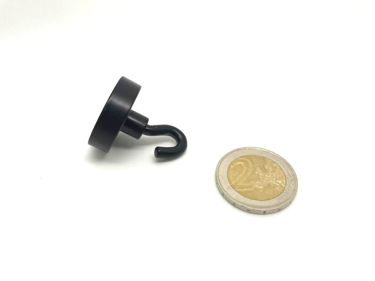 Magnetic Base TR38 25x7 w/M4 w/Hook