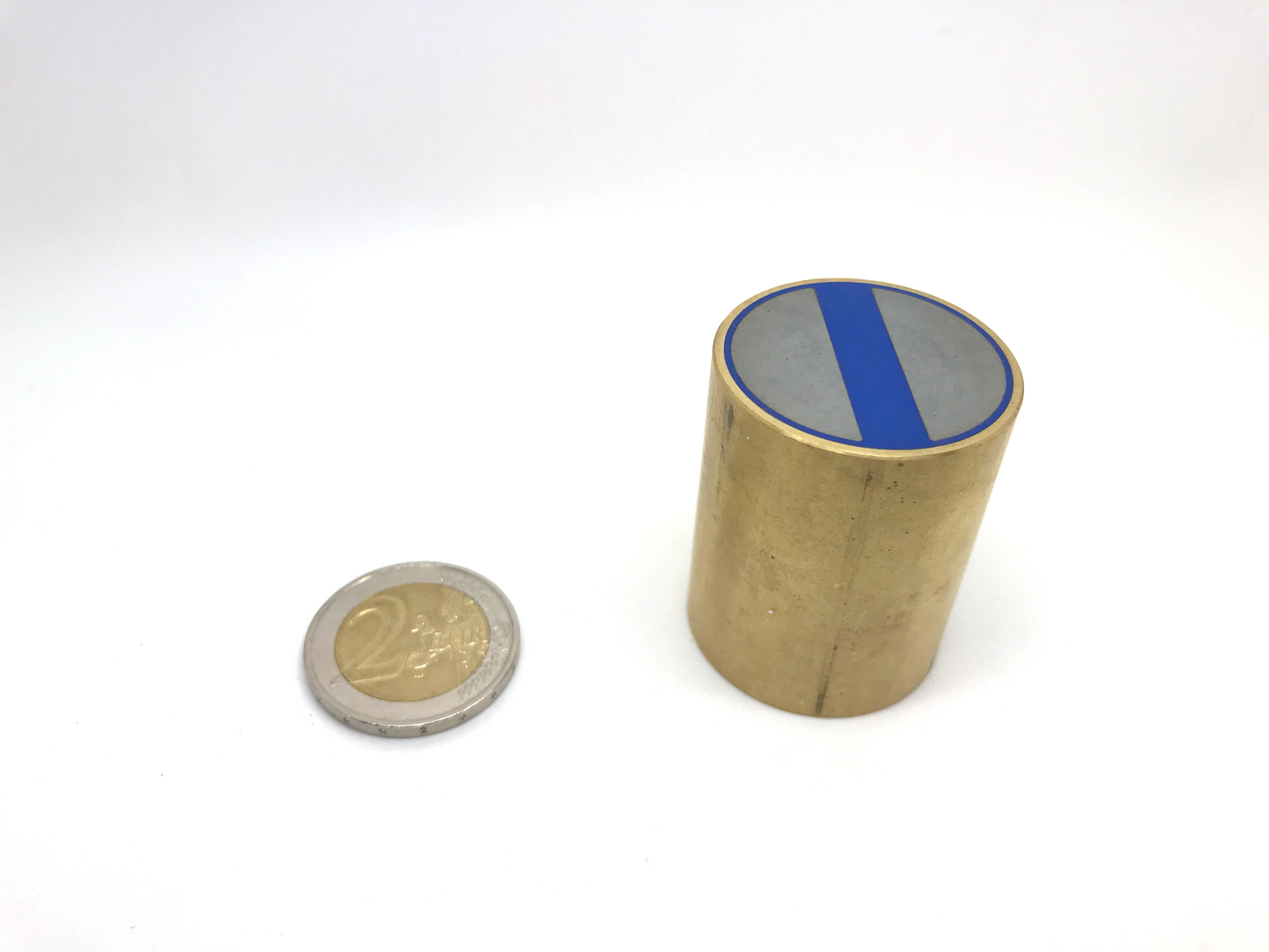 Magnetic Base TR35 32x40