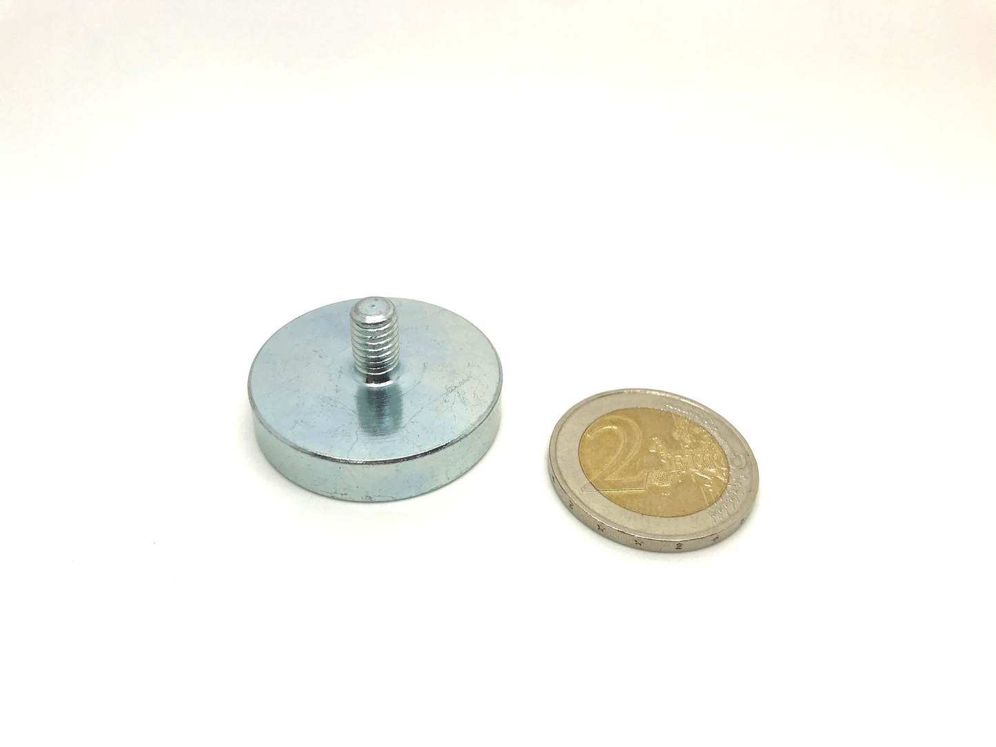 Magnetic Base TR35 32x7 w/Thread M6