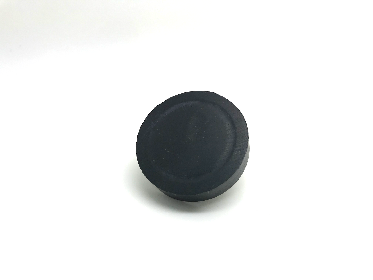 Magnetic Base TR35 32x7 w/Thread M6 Rubberized