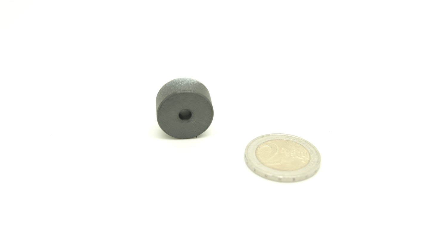 Ferrite Ring 20x4.3x10
