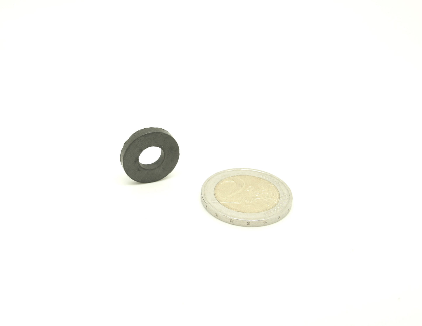 Ferrite Ring 17x7.5x3