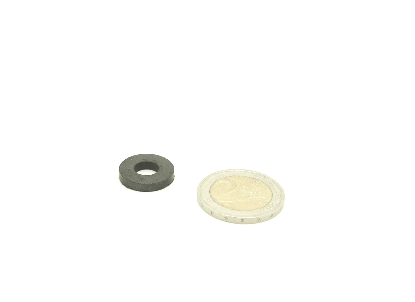 Ferrite Ring 17x7.5x3