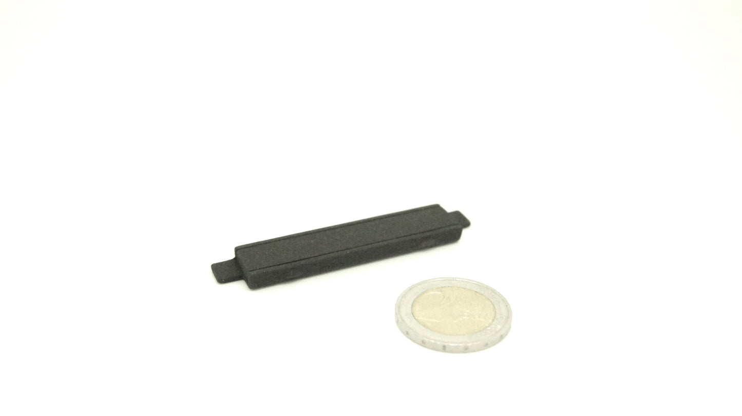 Magnetic Lock Ferrite 67x14x5