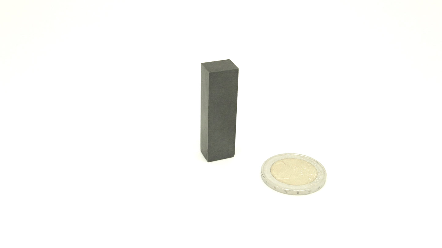 Ferrite Block 40x12x9