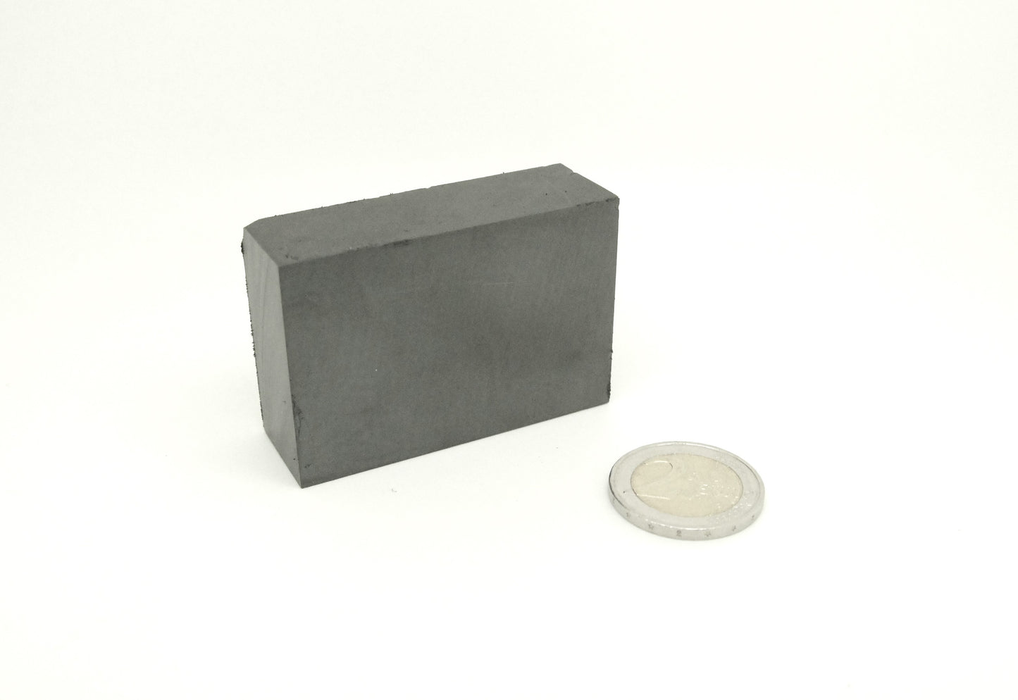 Ferrite Block 60x40x20