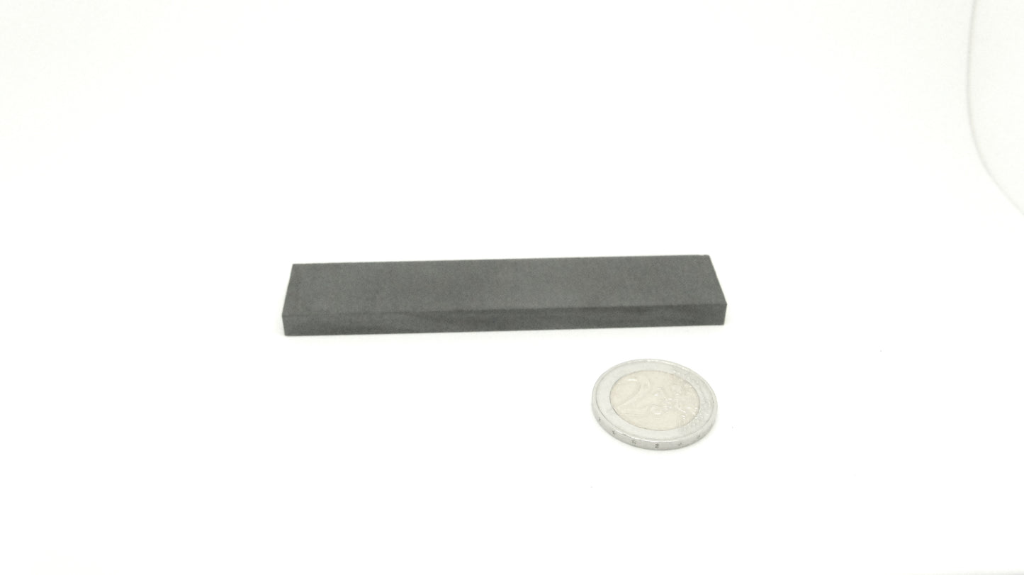 Ferrite Block 100x20x6