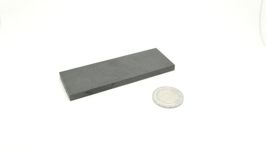Ferrite Block 100x35x6