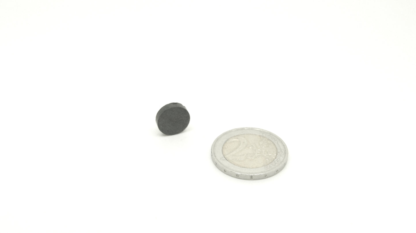 Ferrite Disc 12x3
