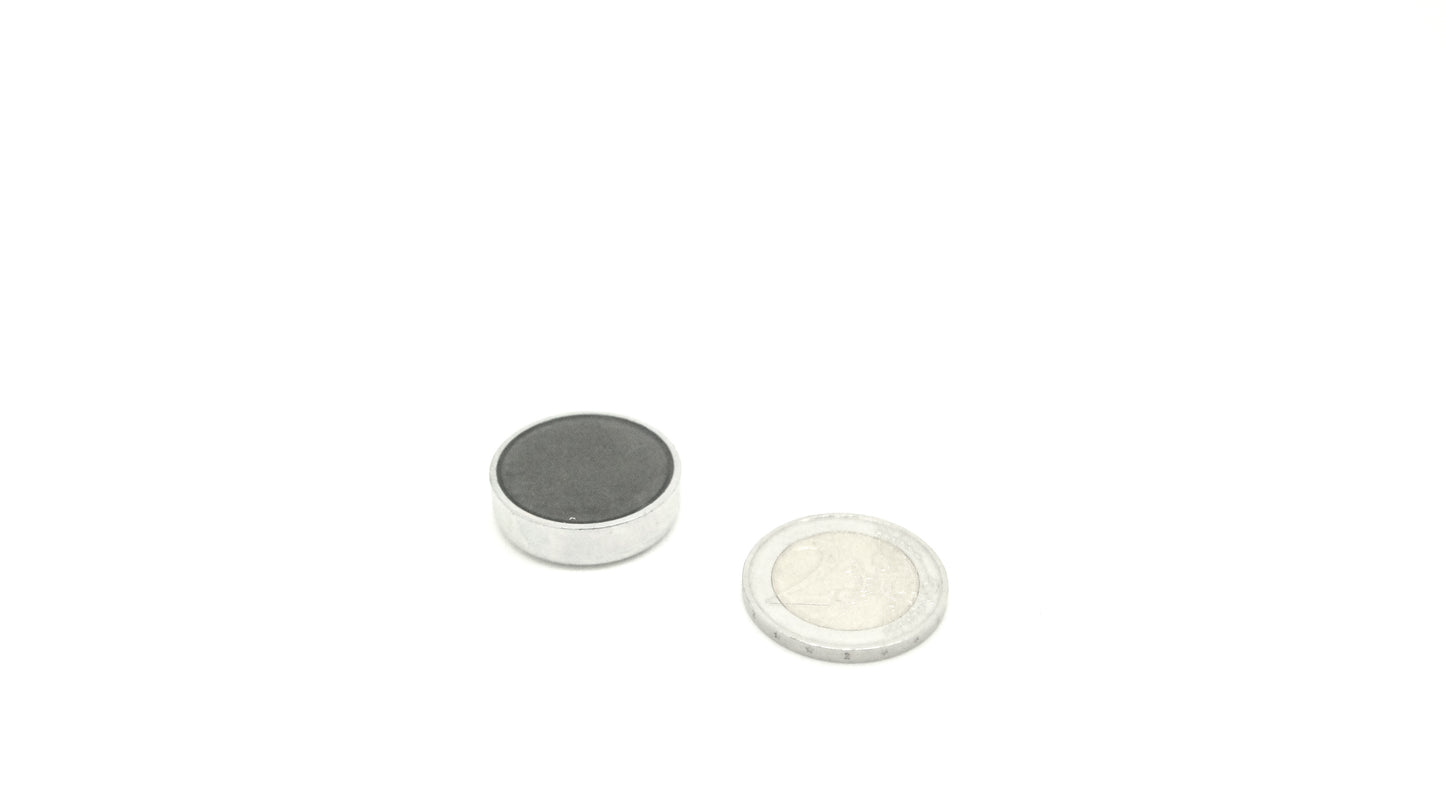 Ferrite Base 25x7