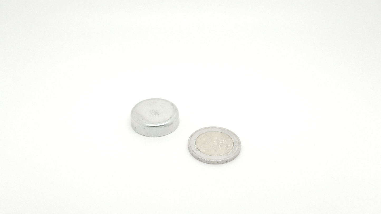 Ferrite Base 25x7