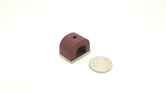Magnetic Horseshoe Type 30x20 AlNiCO