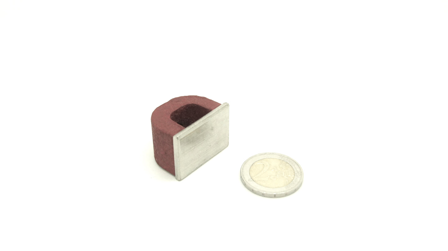 Magnetic Horseshoe Type 30x20 AlNiCO