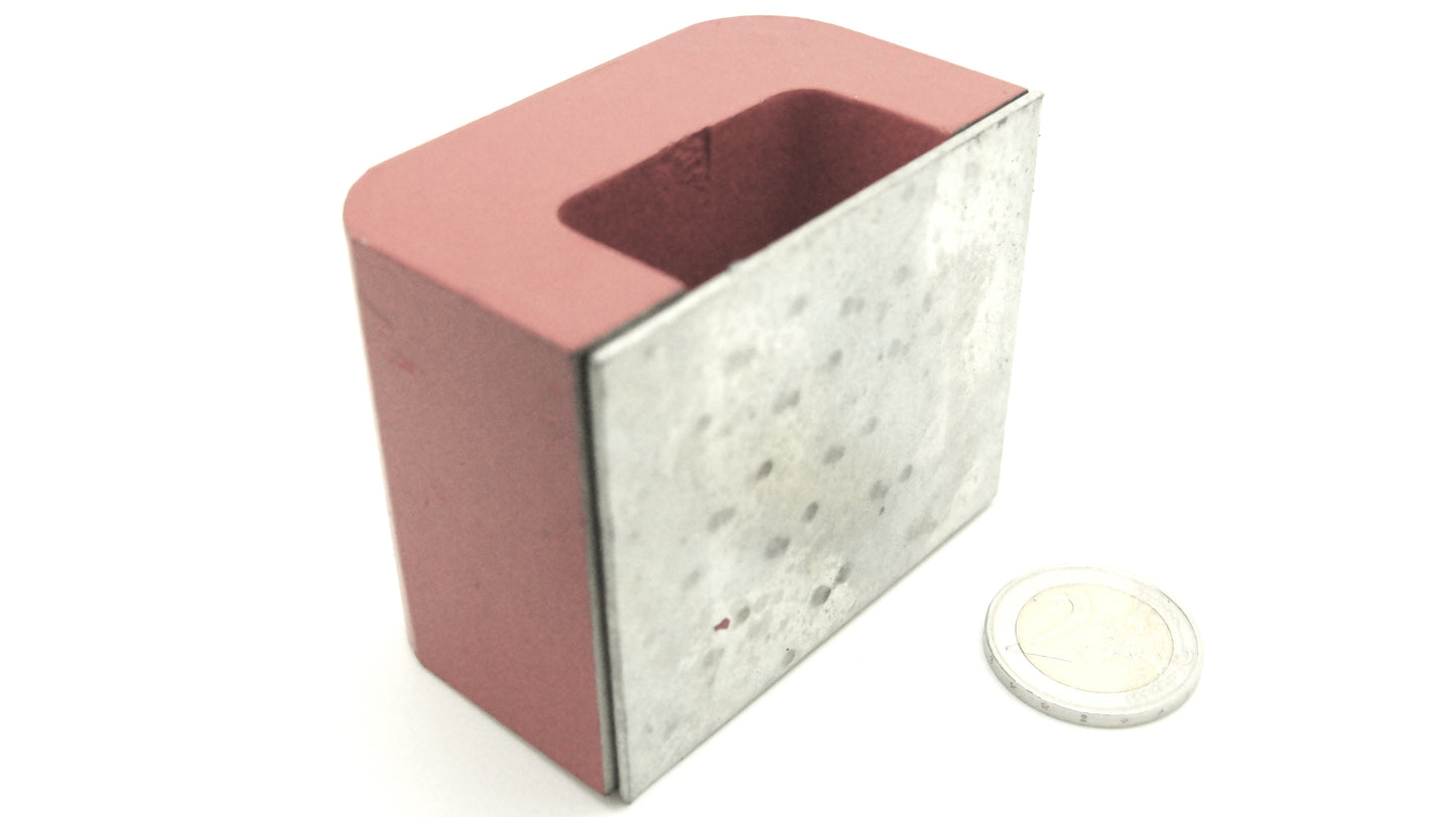 Magnetic Horseshoe Type 57x41x14.5 AlNiCO