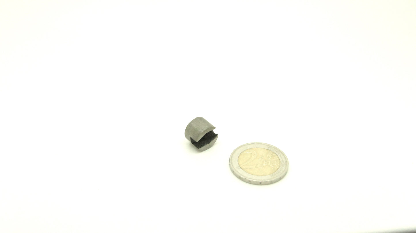 Magnetic Base 12x9.5 AlNiCO