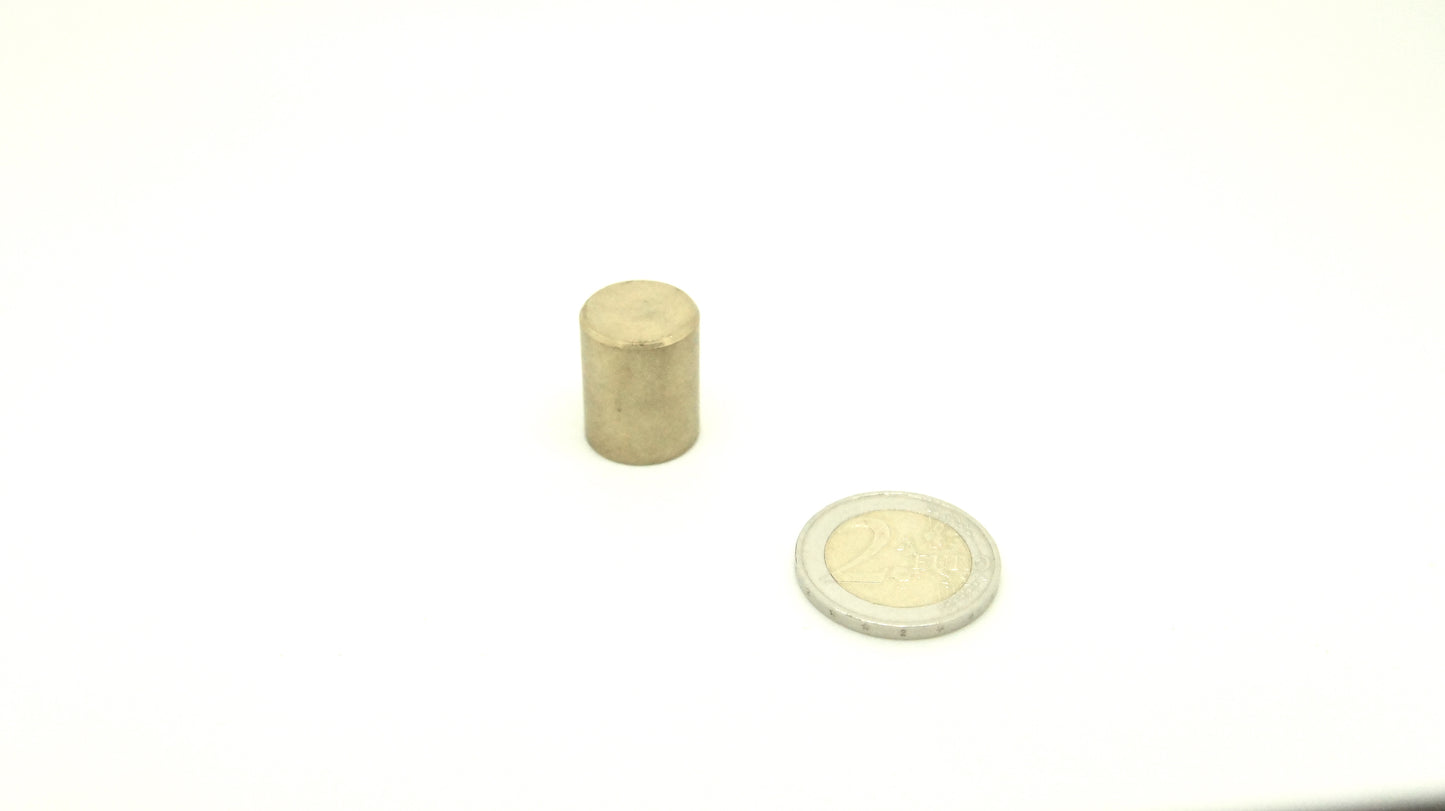 Magnetic Base 16x20 AlNiCO