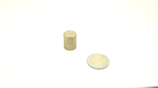 Magnetic Base 16x20 AlNiCO