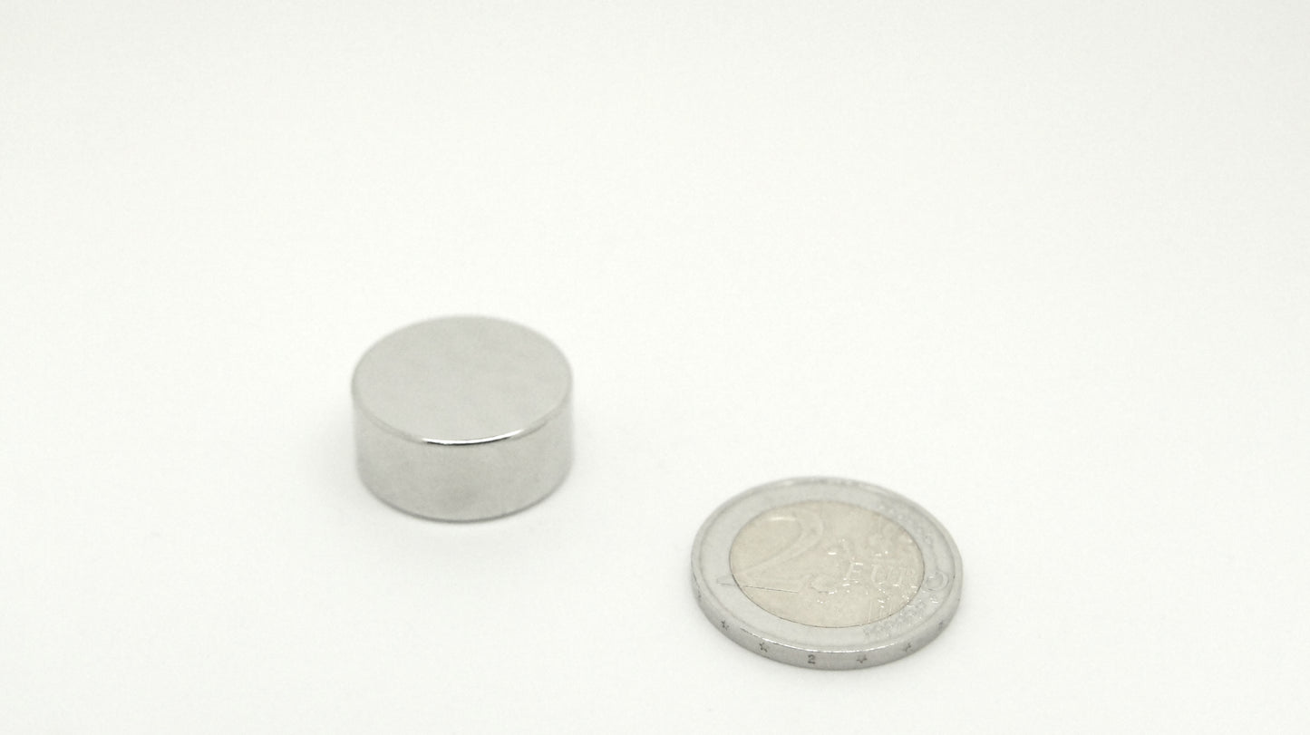 Magnetic Disc TR42 22x10
