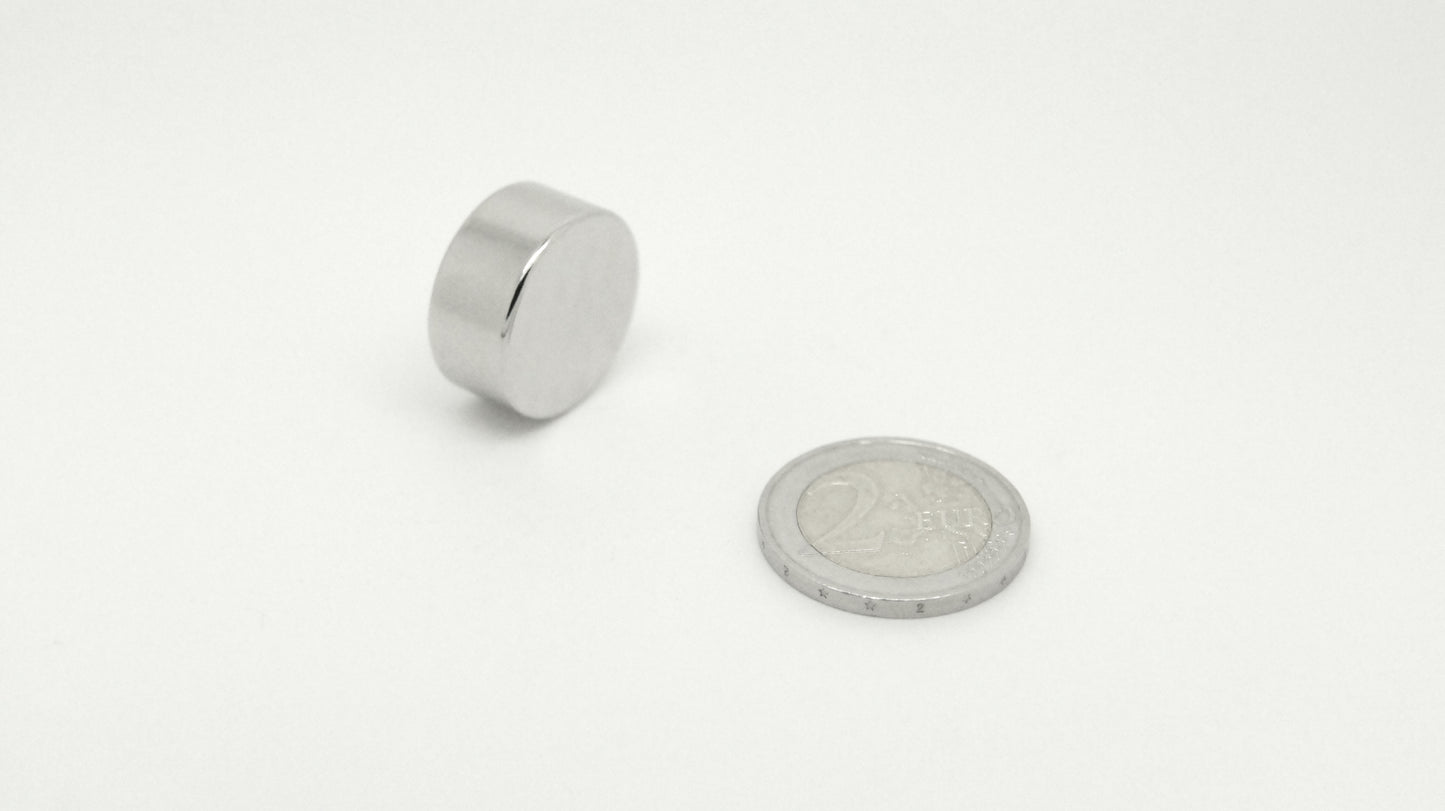 Magnetic Disc TR42 22x10